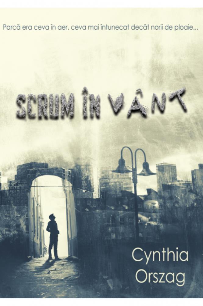Scrum in vant