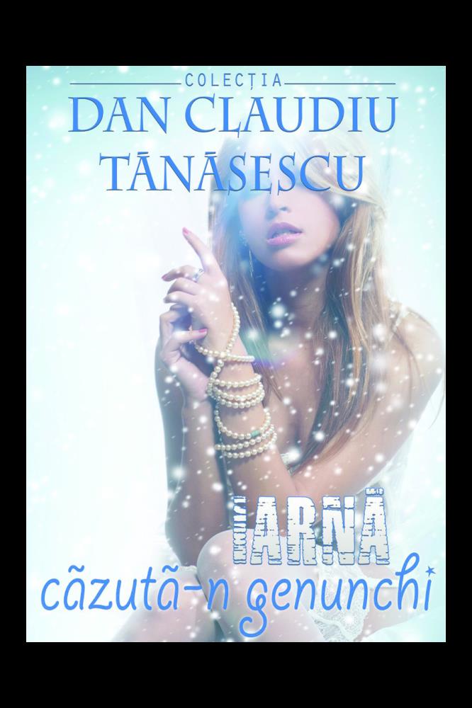 Iarna cazuta-n genunchi