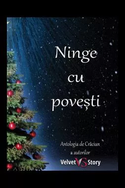 Ninge cu povesti