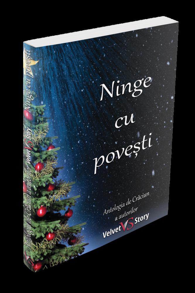 Ninge cu povesti