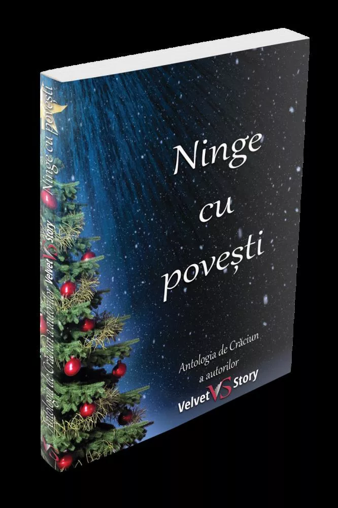 Ninge cu povesti