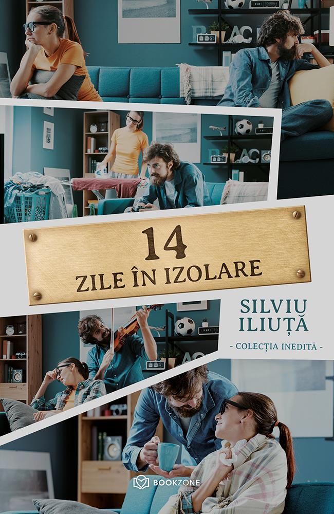 Ce nu-ti spun cand iti vorbesc + 14 zile in izolare