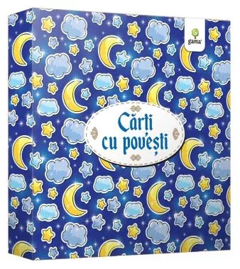 Pachet povesti