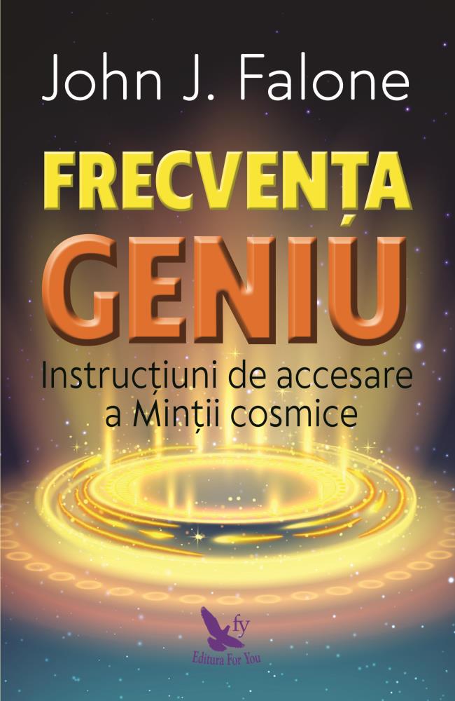 Frecventa Geniu
