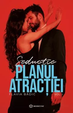 Planul atractiei Vol. 1