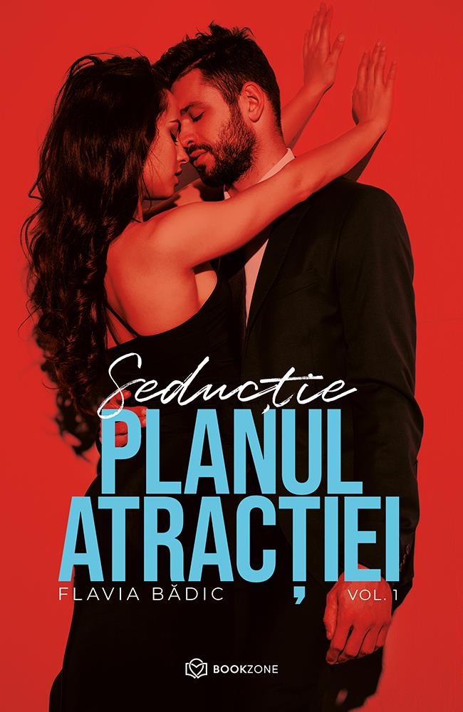 Planul atractiei Vol. 1