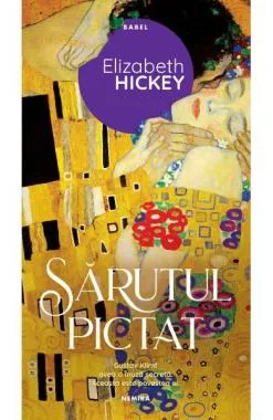 Sarutul pictat