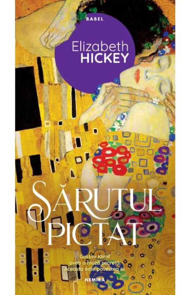Sarutul pictat