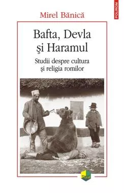 Bafta, Devla si Haramul