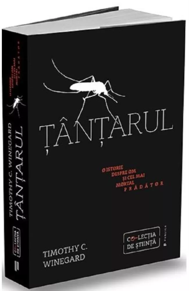 Tantarul
