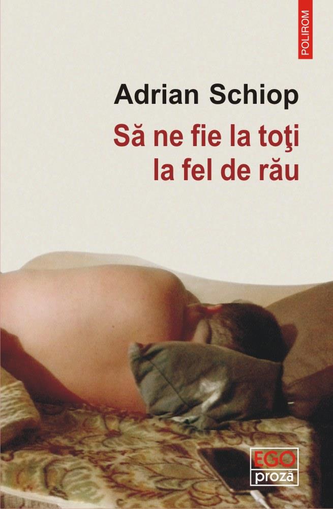 Sa ne fie la toti la fel de rau