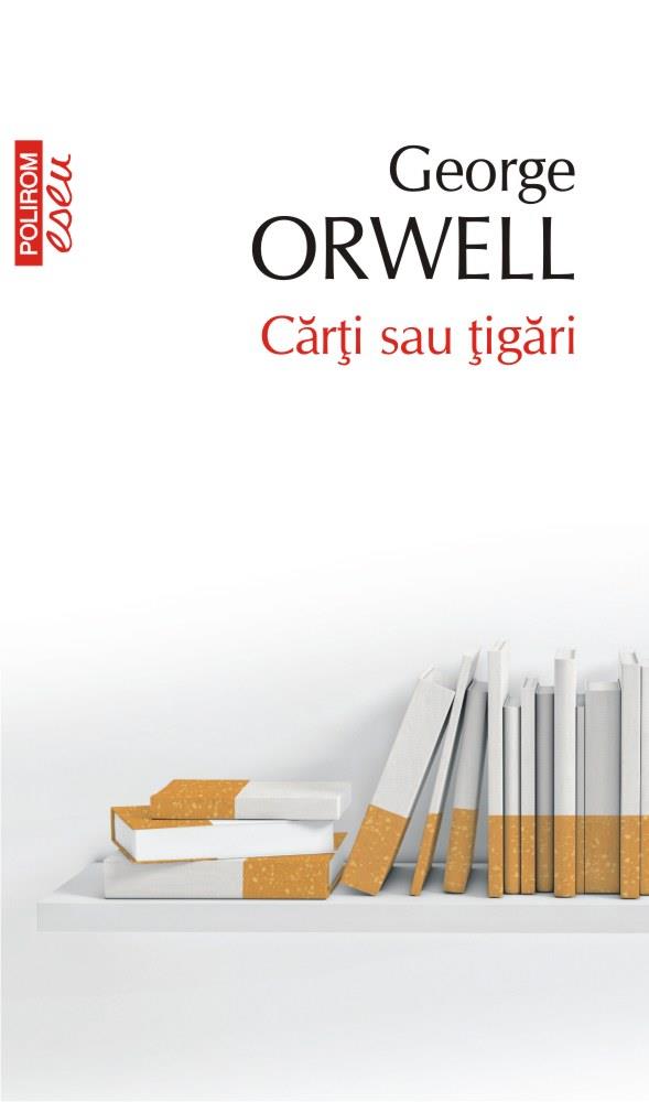 Carti sau tigari 