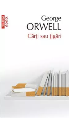 Carti sau tigari 