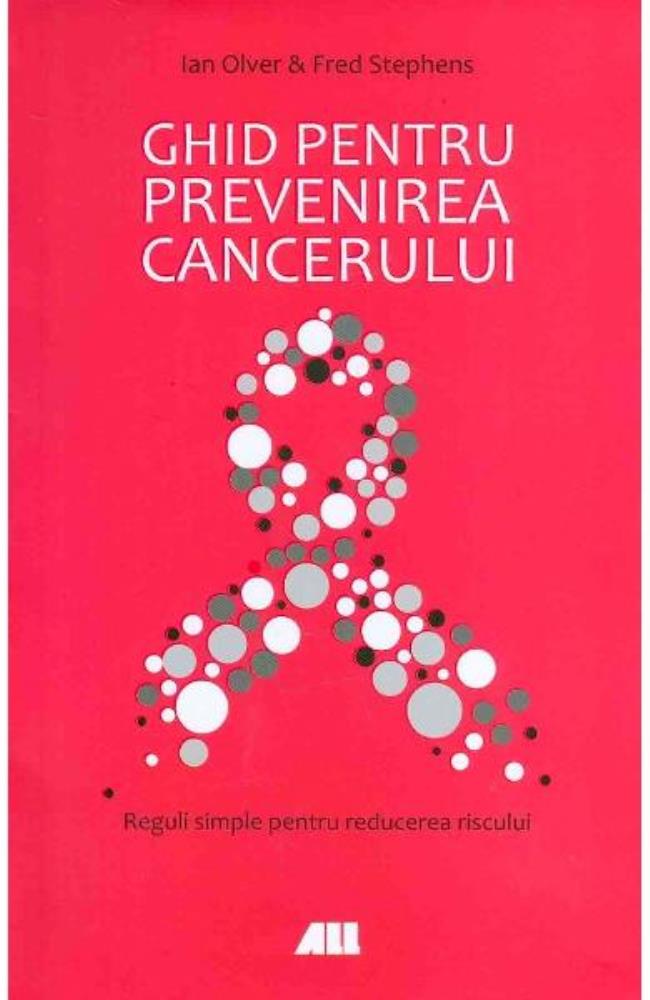 Ghid pentru prevenirea cancerului