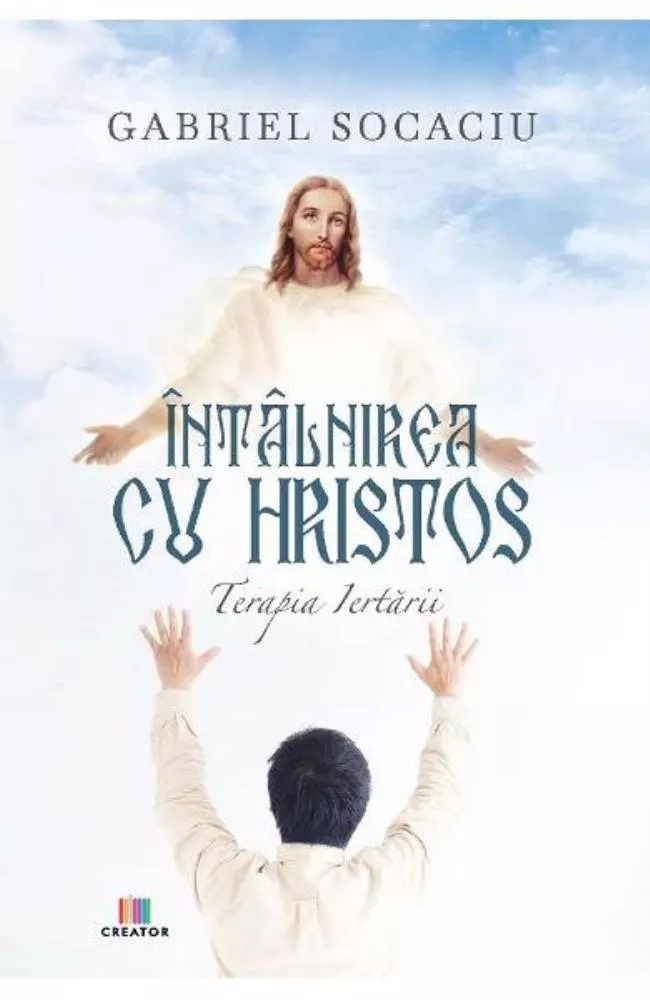 Intalnirea cu Hristos
