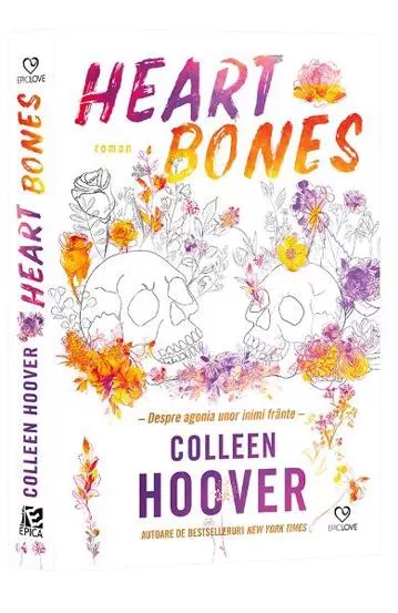 Heart bones