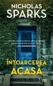 Întoarcerea acasă