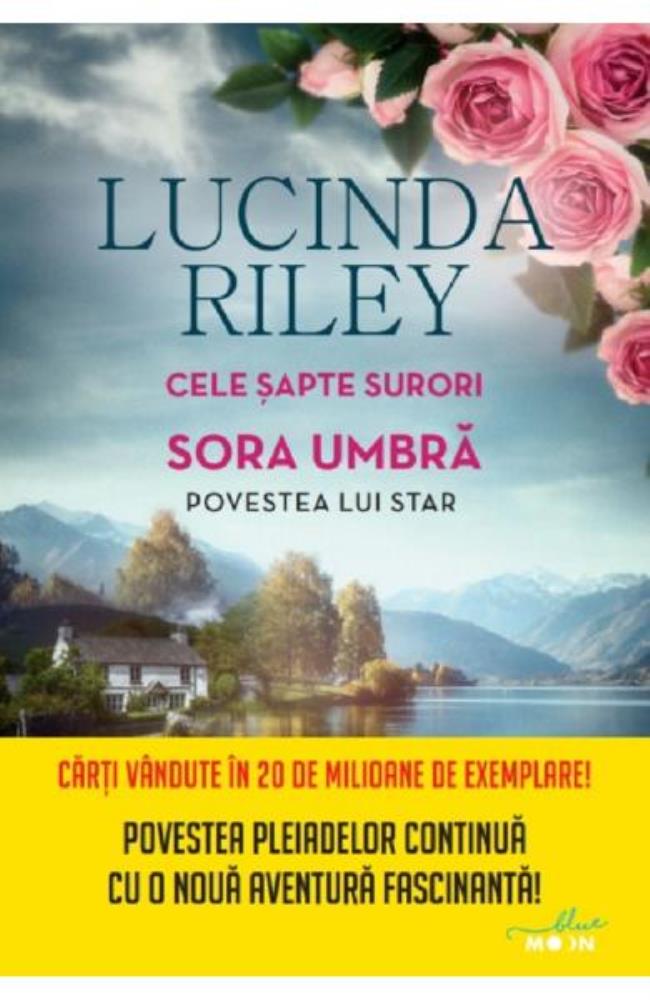 Cele sapte surori. Sora umbra. Povestea lui Star