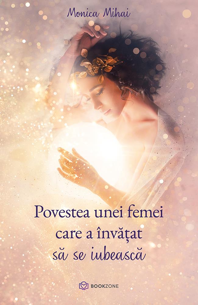 IUBIREA traita constient  NU DOARE + M-am vindecat cand mi-am imbratisat emotiile + Povestea unei femei care a invatat sa se iubeasca