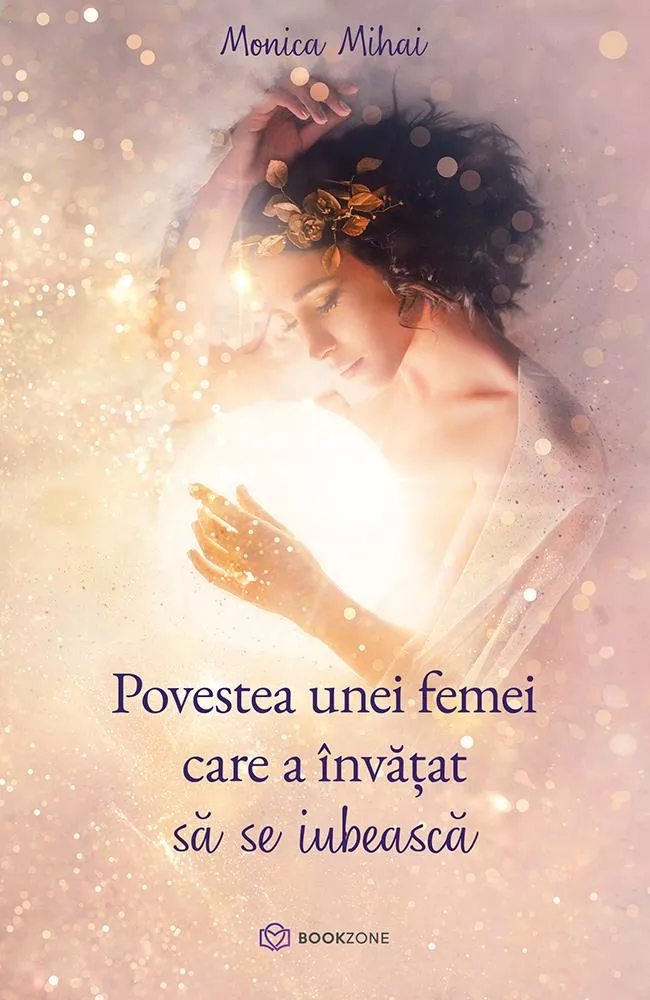 Pachet Feminitate & Succes + Povestea unei femei care a invatat sa se iubeasca
