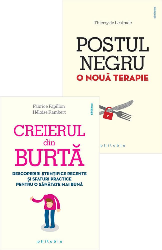 Pachet Sfaturi pentru o sanatate mai buna