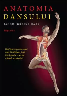 Anatomia dansului
