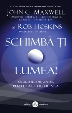 Schimba-ti lumea