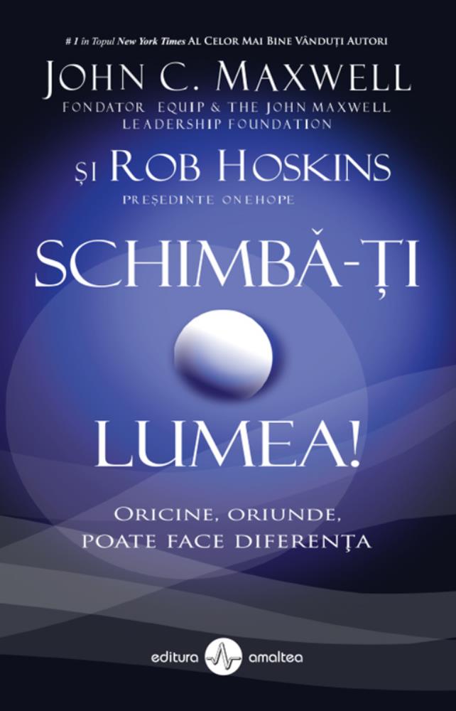 Schimba-ti lumea