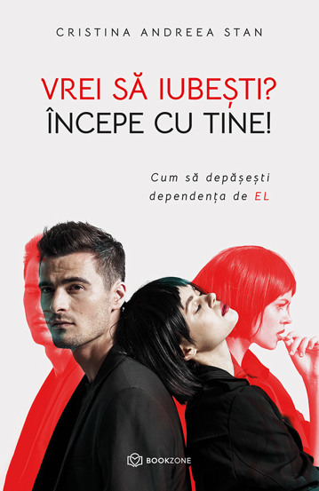 Pachet Feminitate & Succes + Vrei sa iubesti? Incepe cu tine!