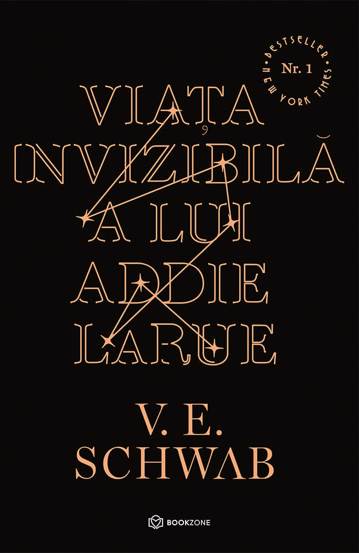 Legendarii + In inima junglei + Viata invizibila a lui Addie LaRue