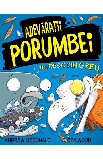 Adevaratii porumbei trudesc din greu Vol.3