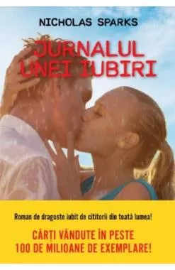 Jurnalul unei iubiri