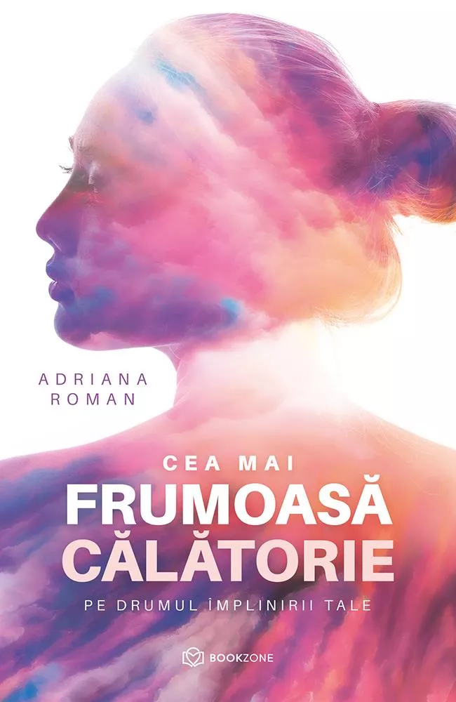 Pachet Povestea unei femei puternice + Cea mai frumoasa calatorie