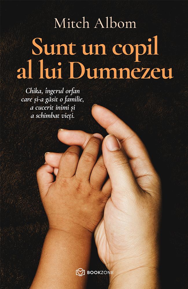 Sunt un copil al lui Dumnezeu + Ziua in care m-am iubit cu adevarat