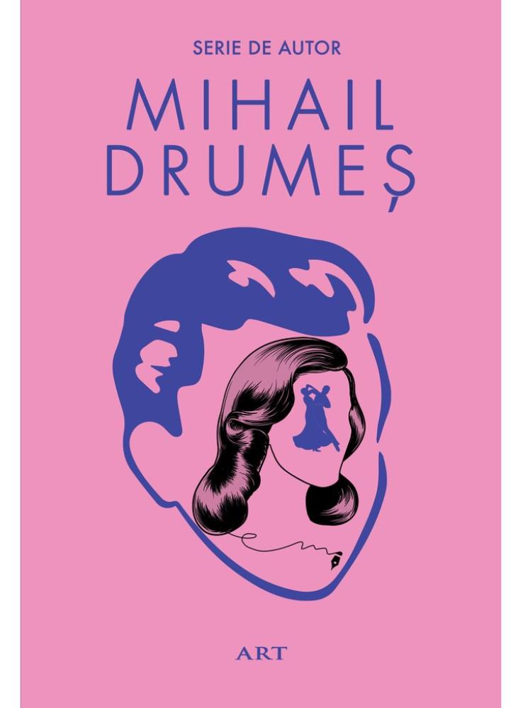 Set Mihail Drumes (3 volume)