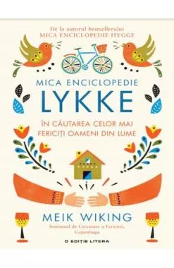 Mica Enciclopedie Lykke