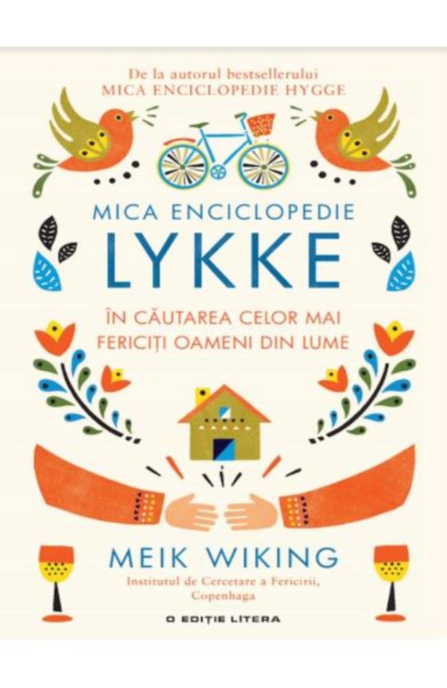 Mica Enciclopedie Lykke