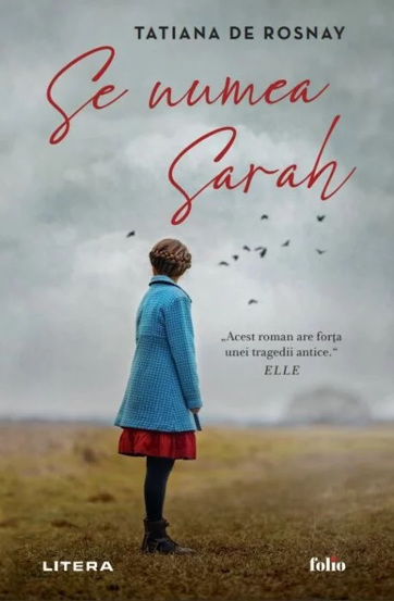 Se numea Sarah