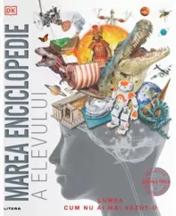 Marea enciclopedie a elevului