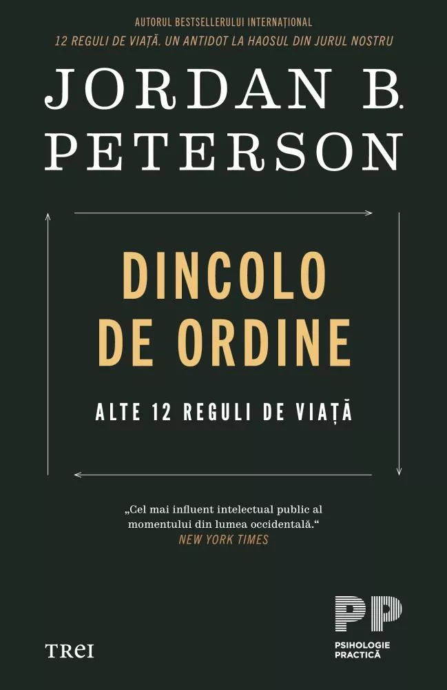 Pachet 12 reguli de viata