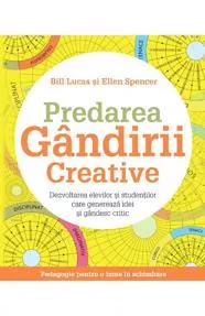Predarea gandirii creative