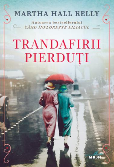 Trandafirii pierduti