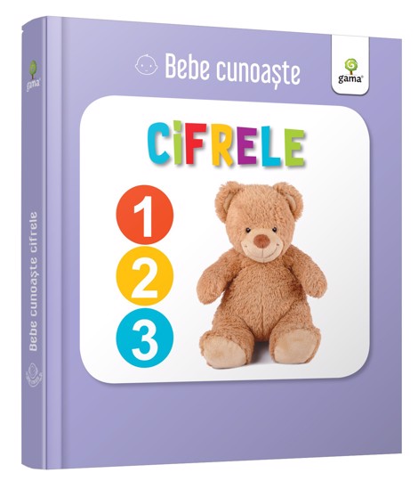 Bebe cunoaste - Cifrele