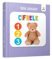Bebe cunoaste - Cifrele
