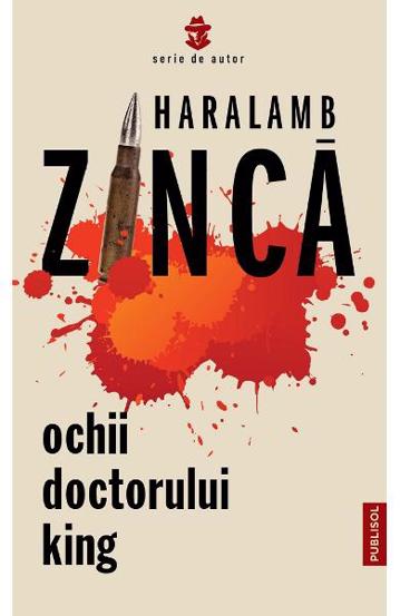 Ochii doctorului King