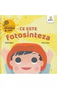 Ce este fotosinteza