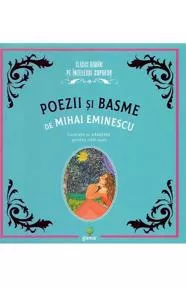 Poezii si basme