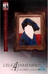 Cele 4 dimensiuni ale feminitatii romanesti vol. 2