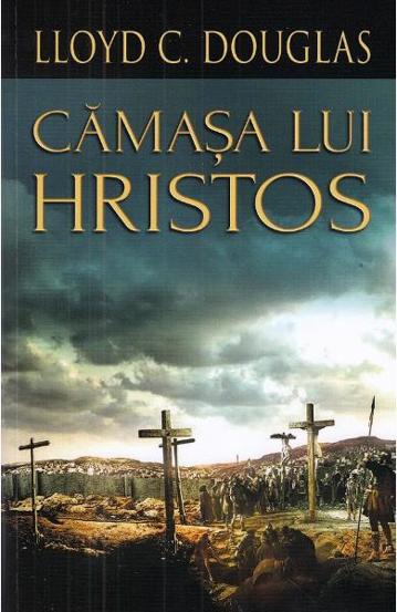 Camasa lui Hristos