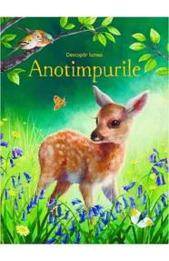 Anotimpurile (Usborne)